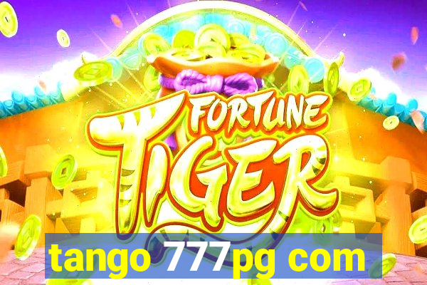 tango 777pg com